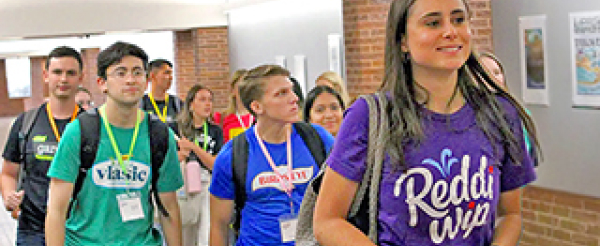 Scholarships