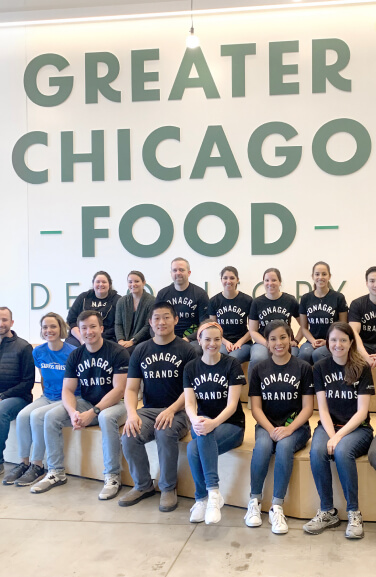 Greater Chicago Food Pantry