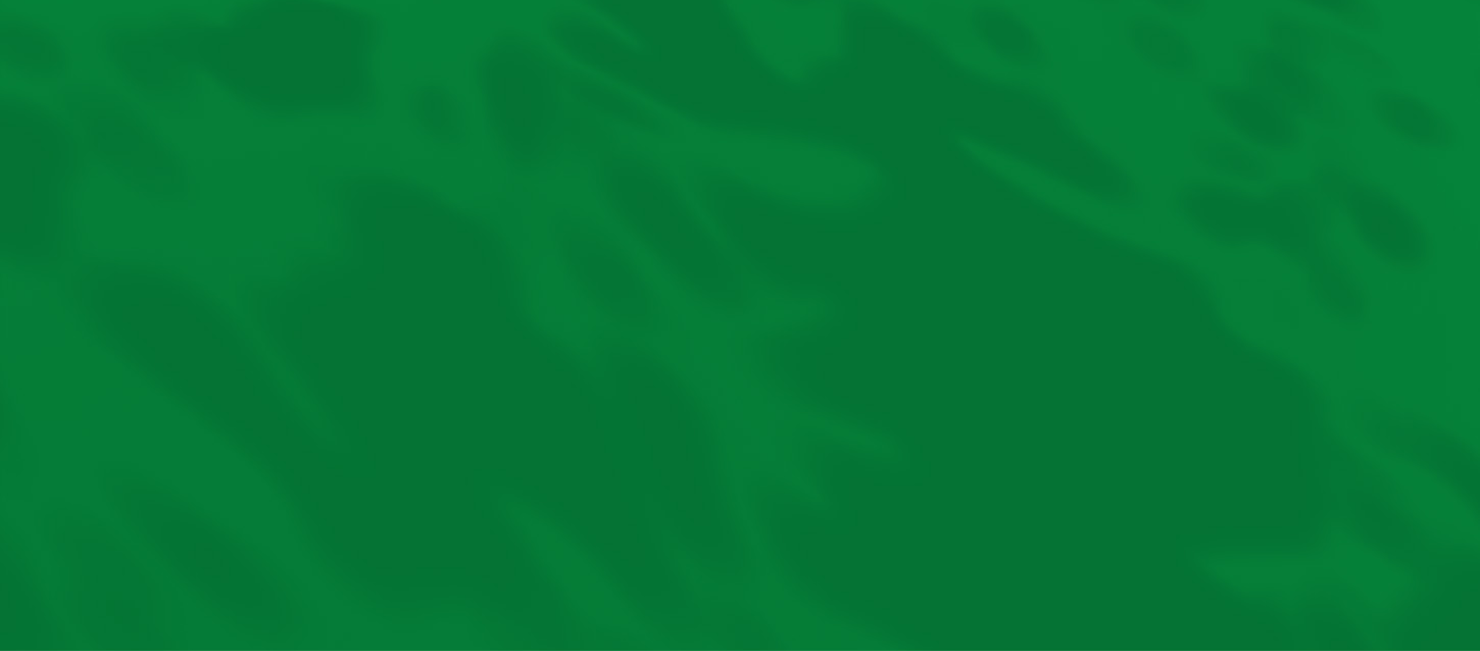 Green background