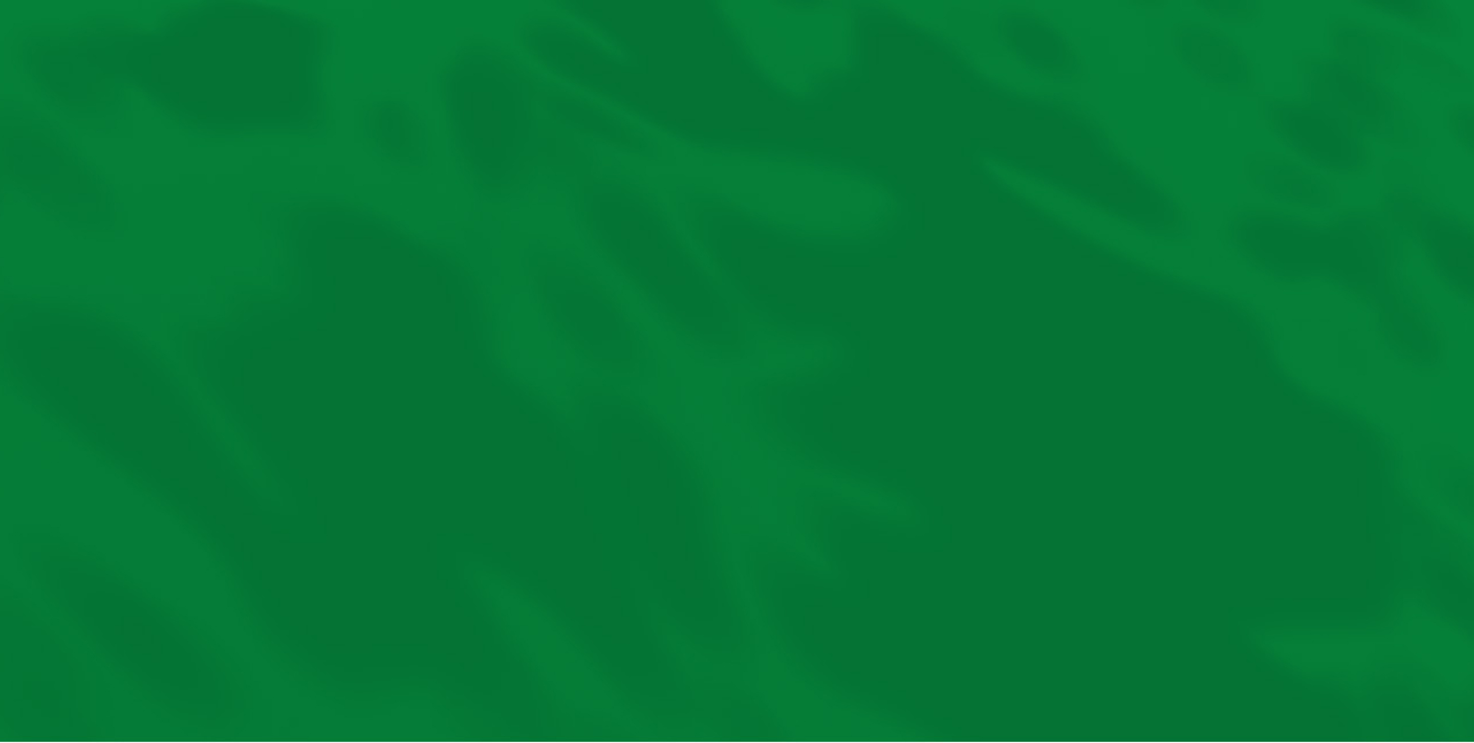 Green Background