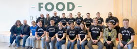 Greater Chicago Food Pantry