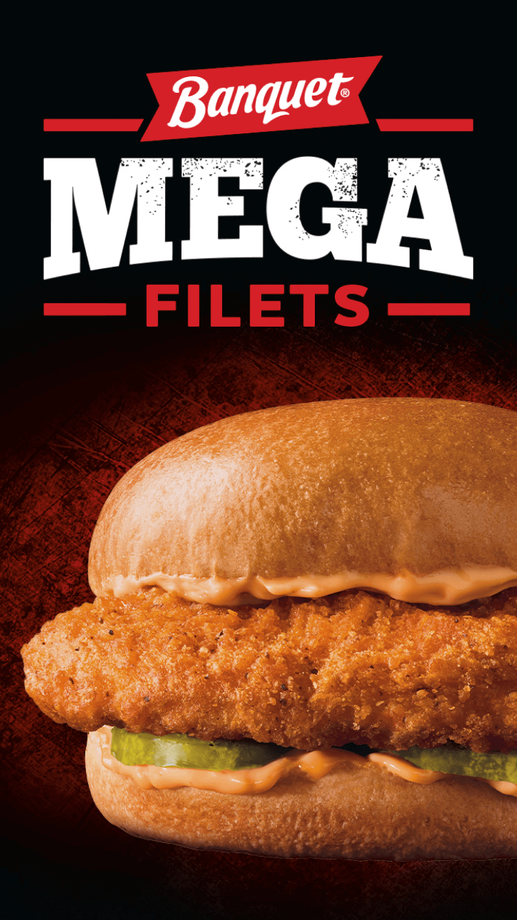 Banquet Filets