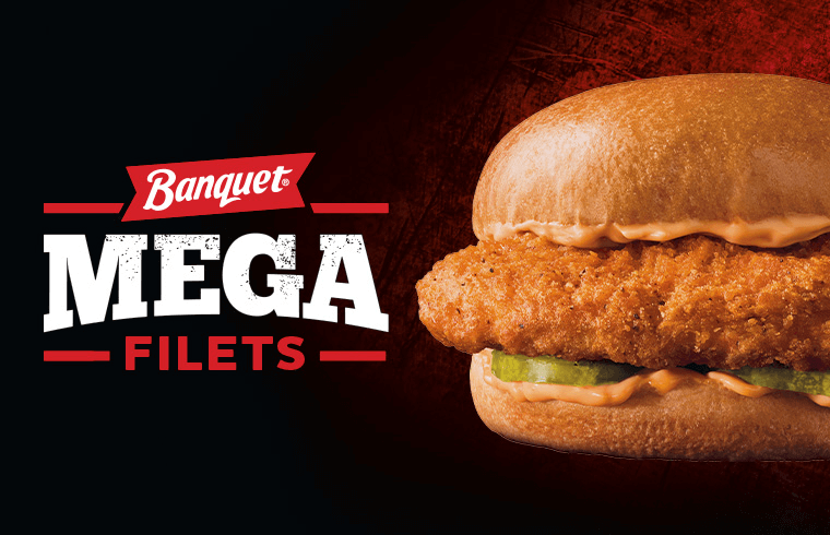 Banquet Filets