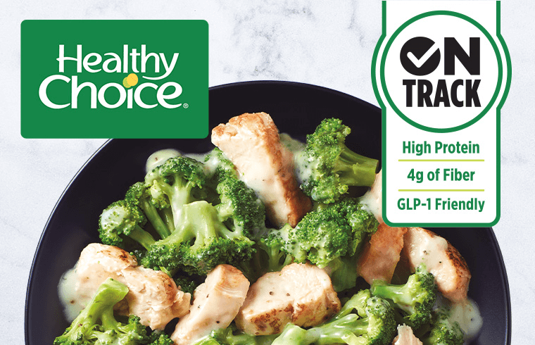Healthy Choice