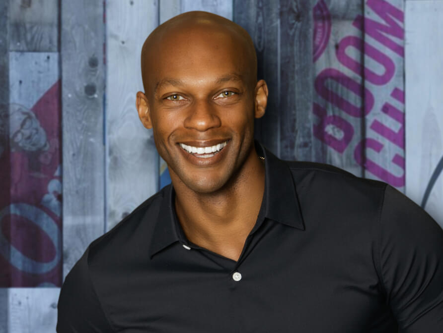 Henry Jones