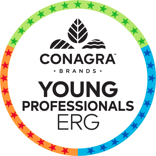 Young Professionals ERG