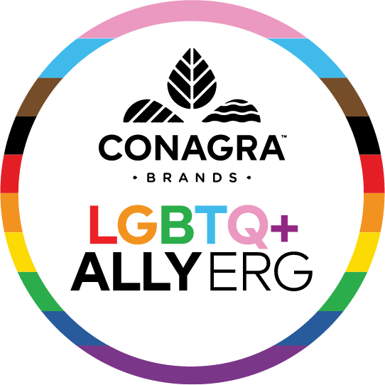 LGBTQ+ Ally ERG