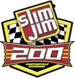 Slim Jim Martinsville Speedway