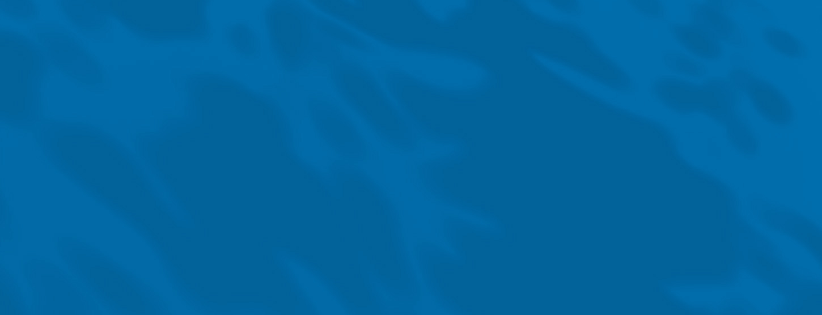 blue background